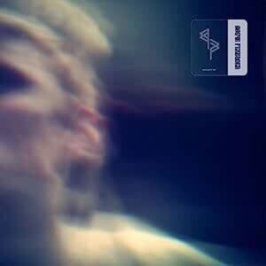 Aagyr Ferboden - Requisite Joy Blue Colored Vinyl